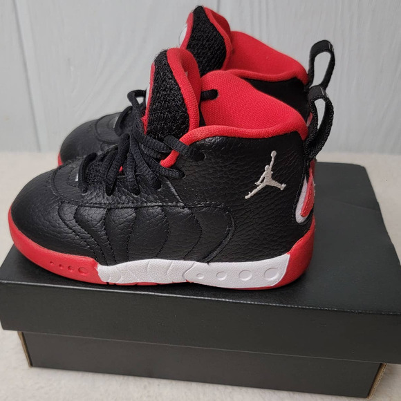 Nike Jordan Jumpman Pro (TD) - 7C - Like New In Box - Picture 8 of 16